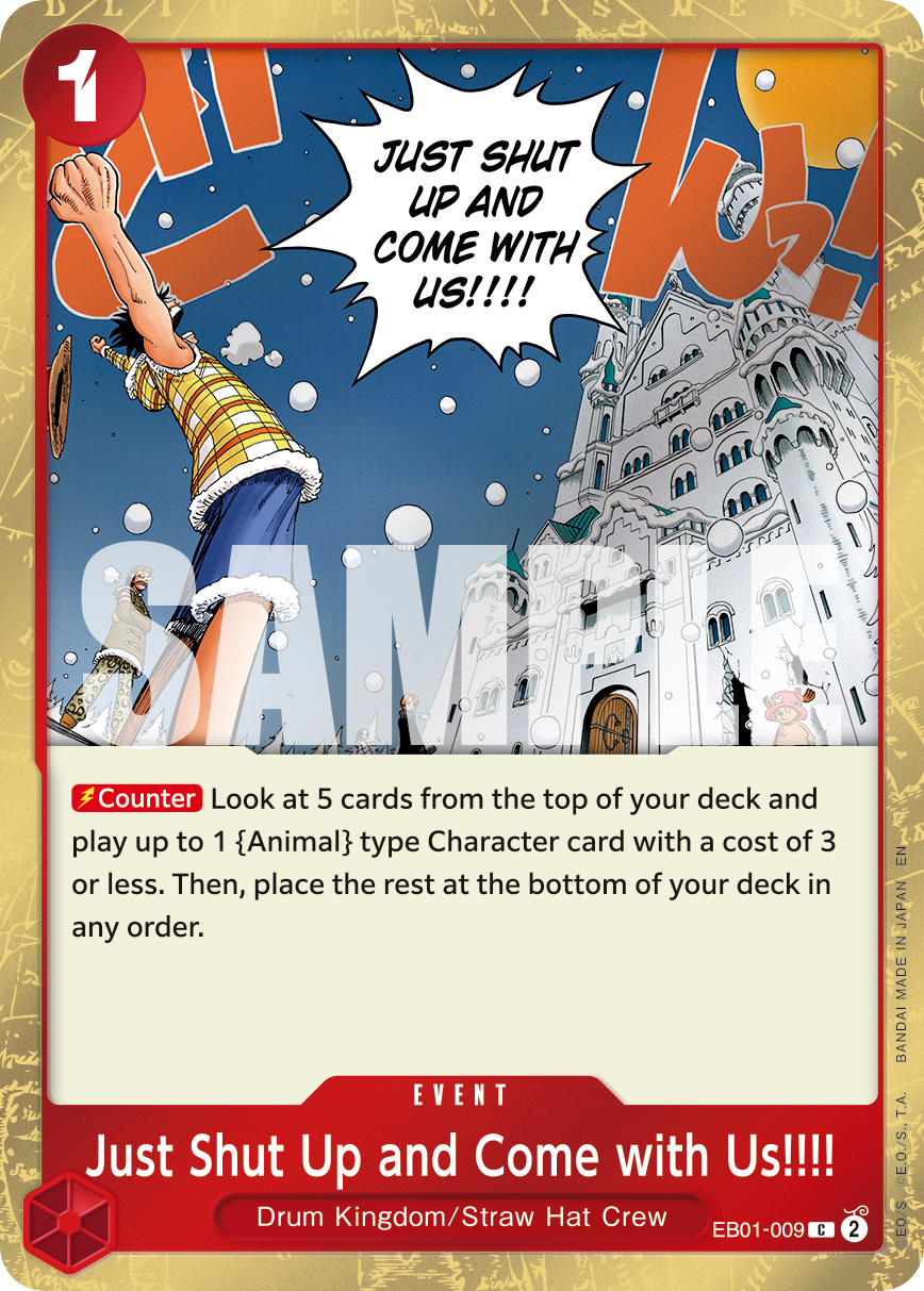 EB01-009_p1, alternate art