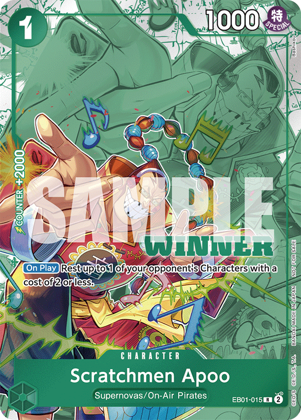EB01-015_p2, alternate art