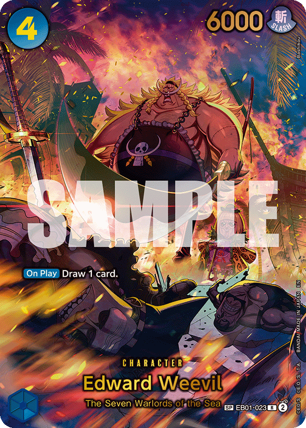 EB01-023_p1, alternate art