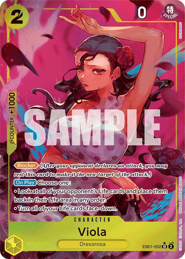 EB01-052_p1, alternate art