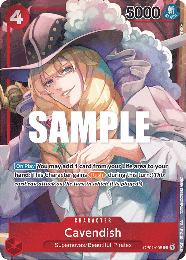 OP01-008_p1, alternate art