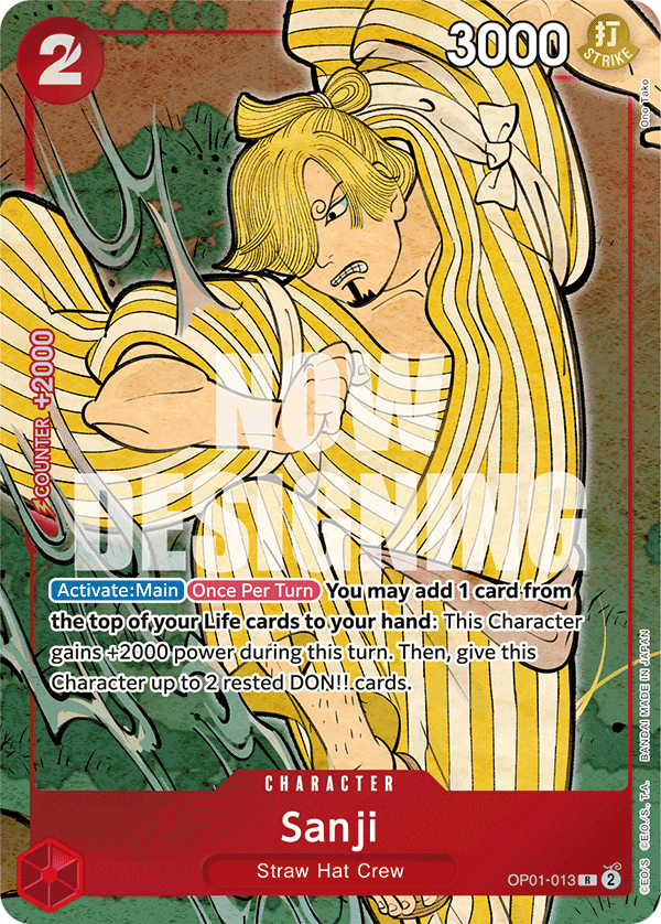 OP01-013_p4, alternate art