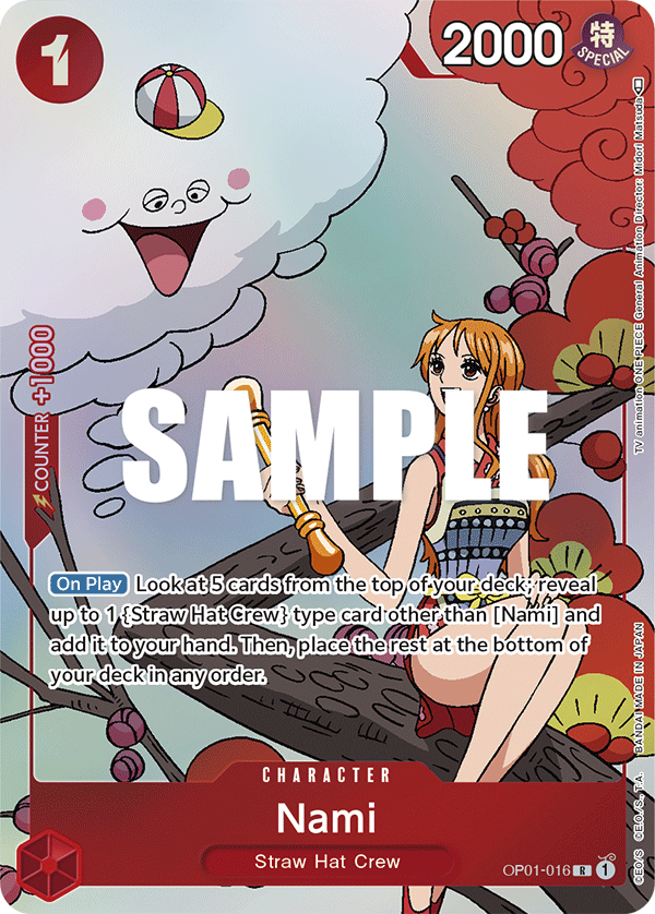 OP01-016_p5, alternate art