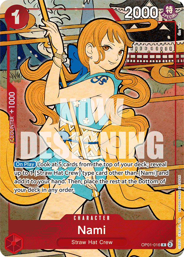 OP01-016_p7, alternate art