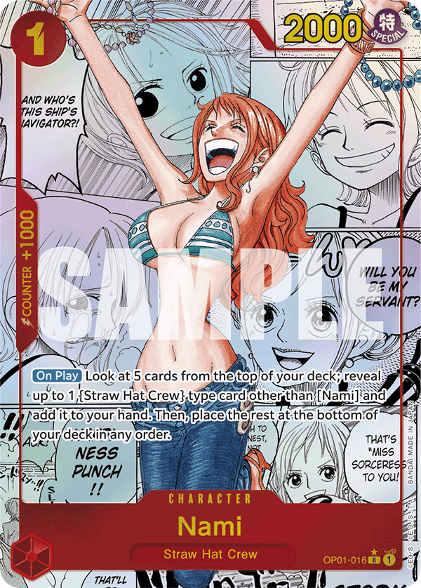 OP01-016_p8, alternate art