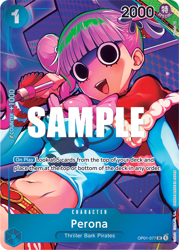 OP01-077_p1, alternate art