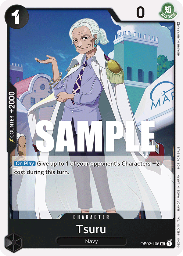 OP02-106_p1, alternate art
