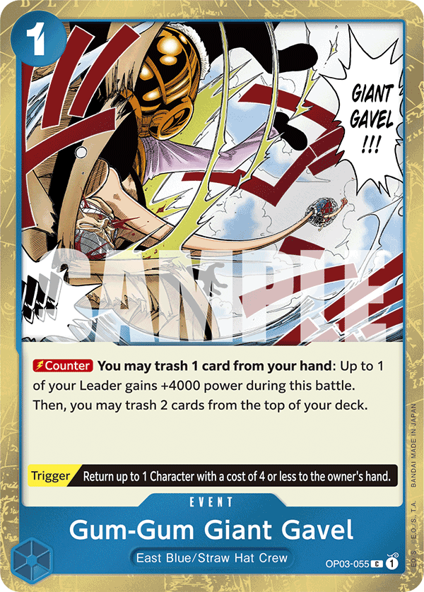 OP03-055_p2, alternate art