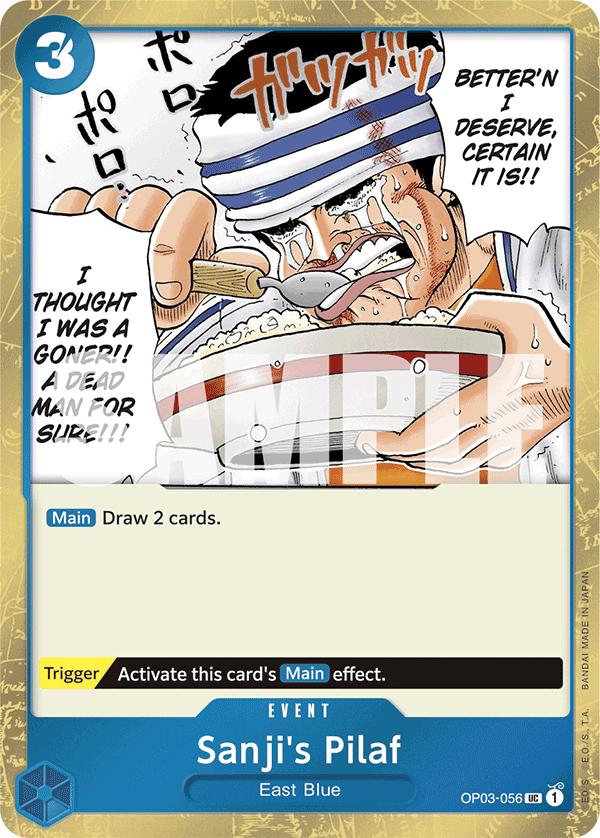 OP03-056_p2, alternate art