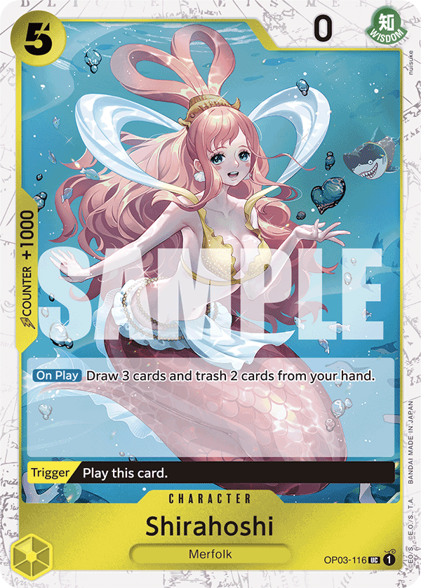OP03-116_p5, alternate art