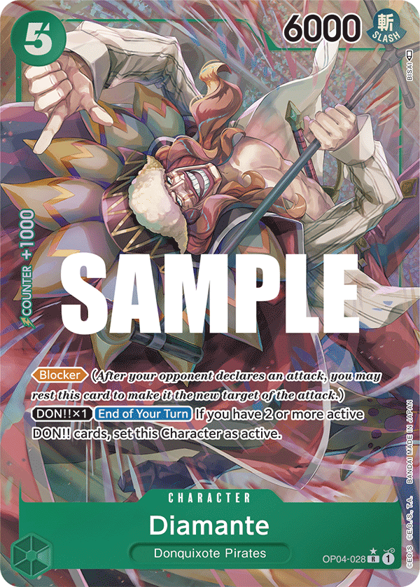 OP04-028_p1, alternate art
