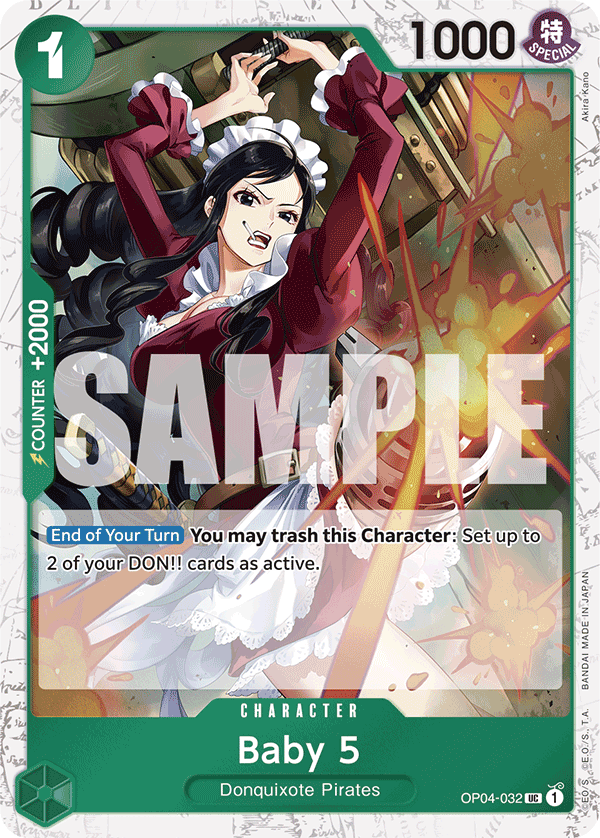 OP04-032_p2, alternate art