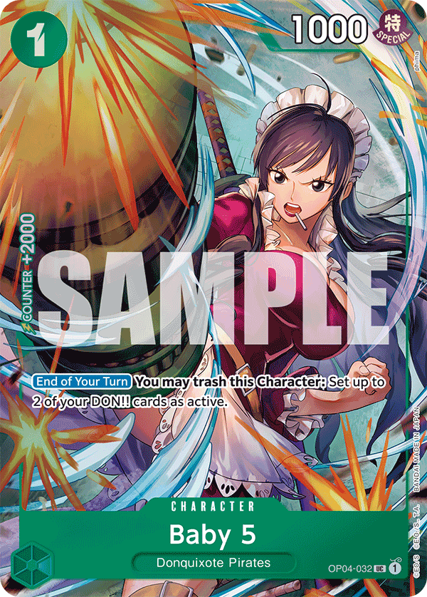 OP04-032_p4, alternate art