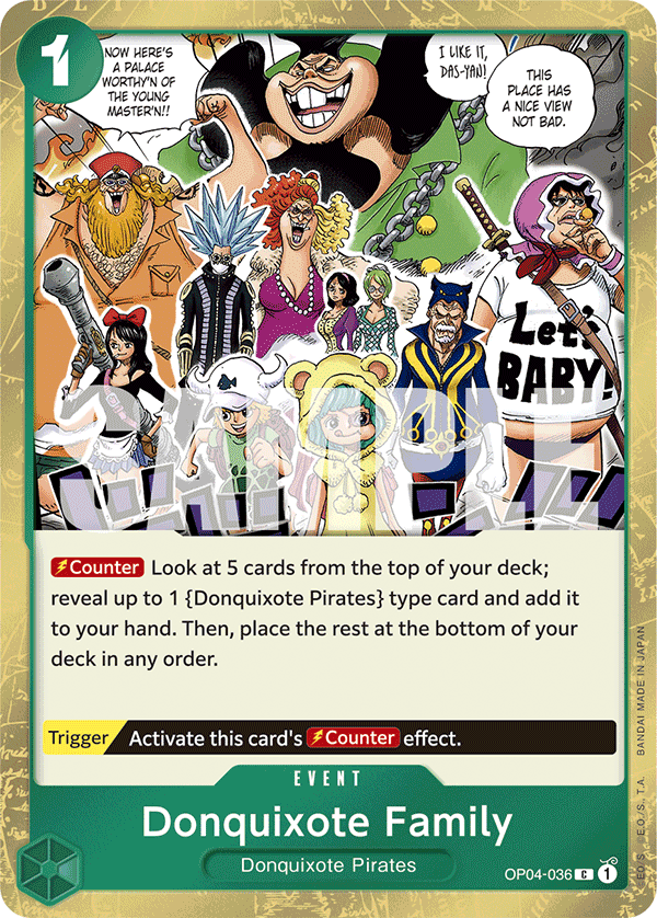 OP04-036_p2, alternate art