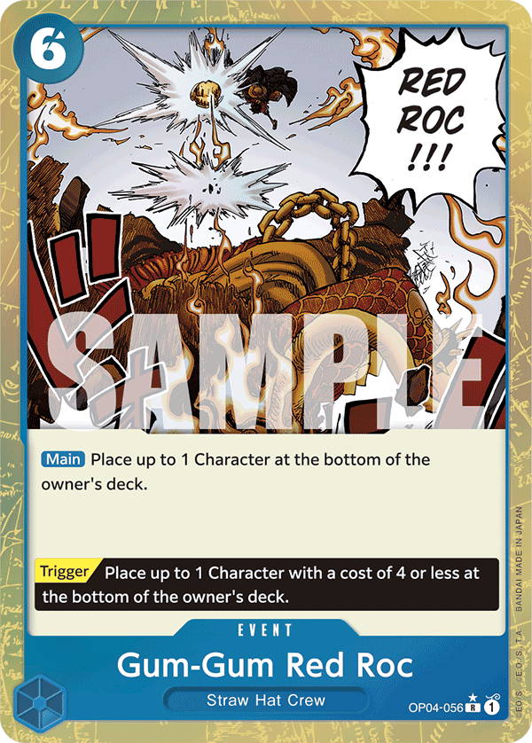 OP04-056_p3, alternate art