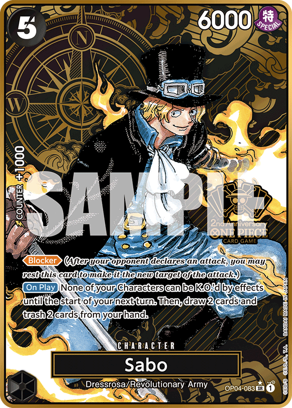 OP04-083_p5, alternate art