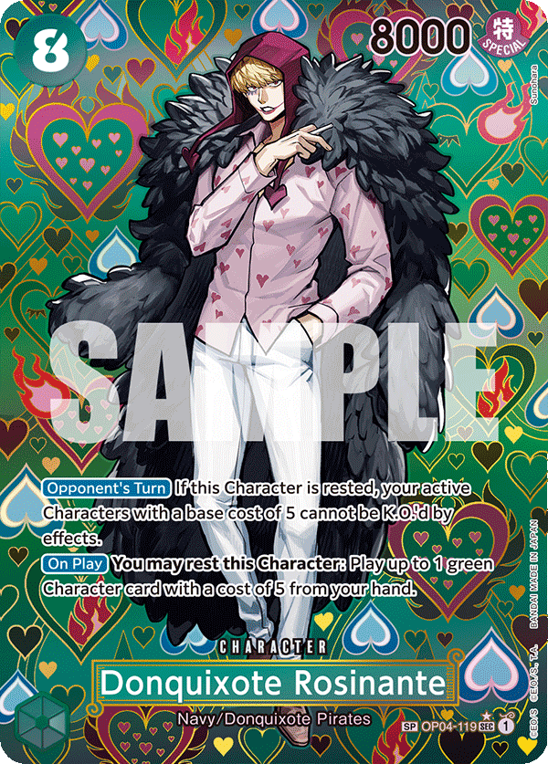 OP04-119_p2, alternate art