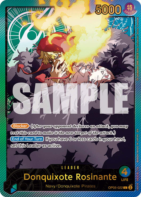OP05-022_p2, alternate art