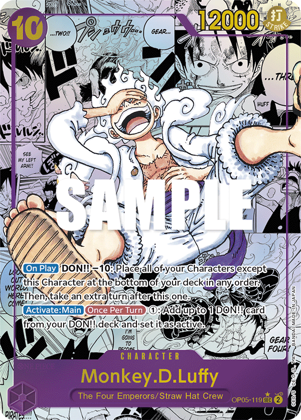 OP05-119_p2, alternate art