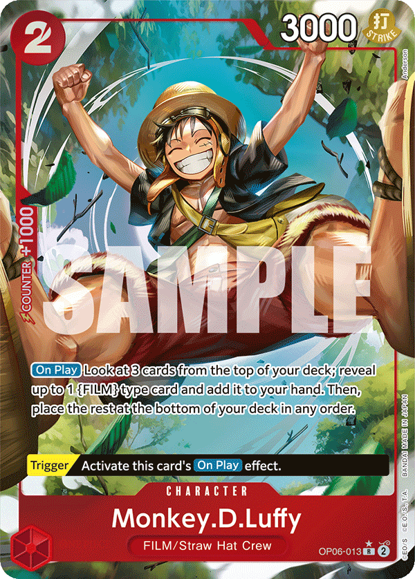 OP06-013_p1, alternate art