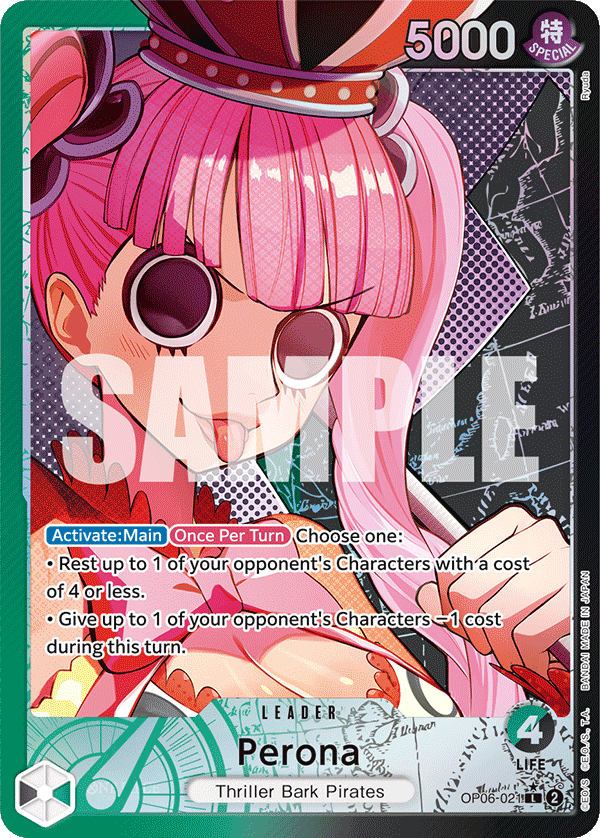 OP06-021_p1, alternate art