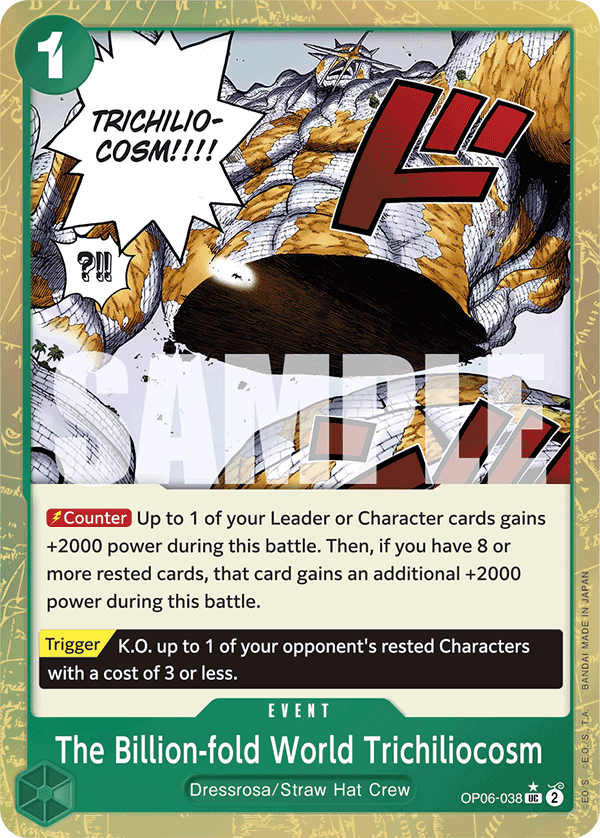 OP06-038_p3, alternate art