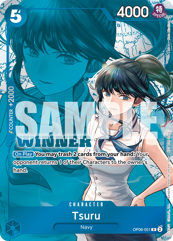 OP06-051_p2, alternate art