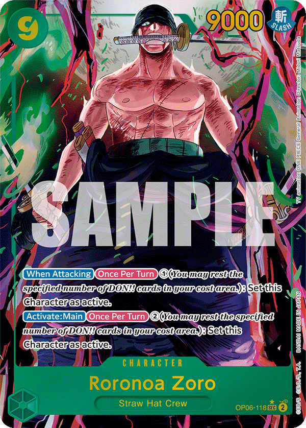OP06-118_p1, alternate art