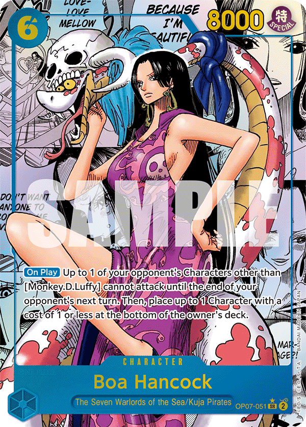 OP07-051_p2, alternate art