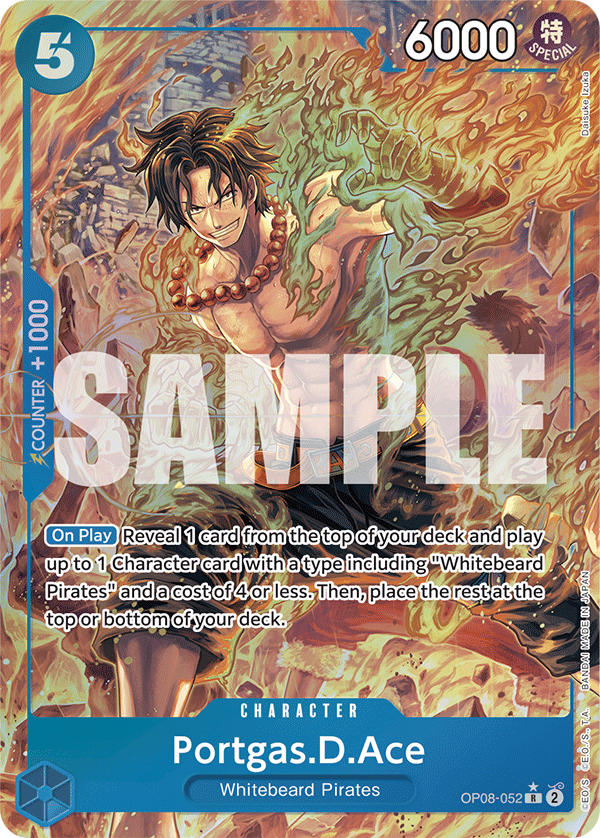 OP08-052_p1, alternate art