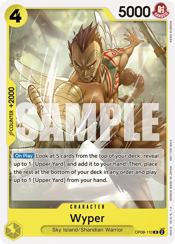 OP08-110_p2, alternate art
