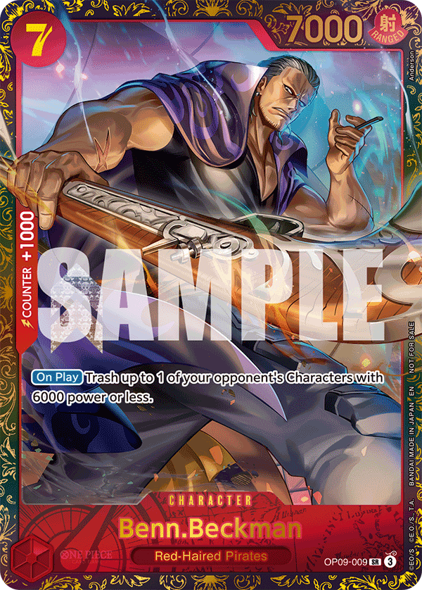OP09-009_p2, alternate art