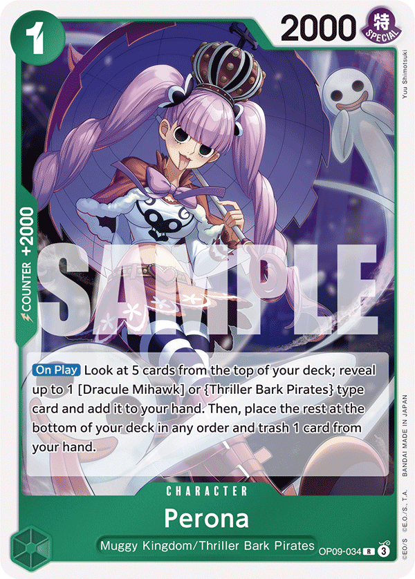 OP09-034, base art