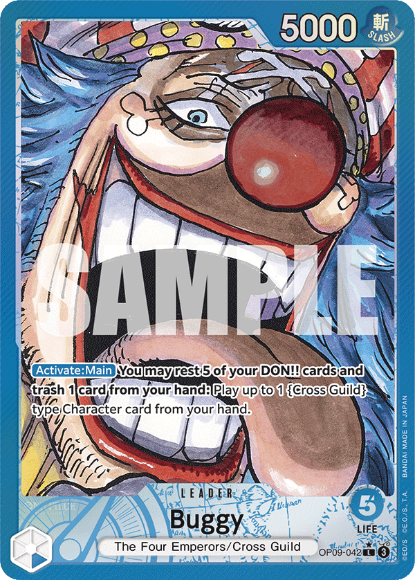 OP09-042_p1, alternate art
