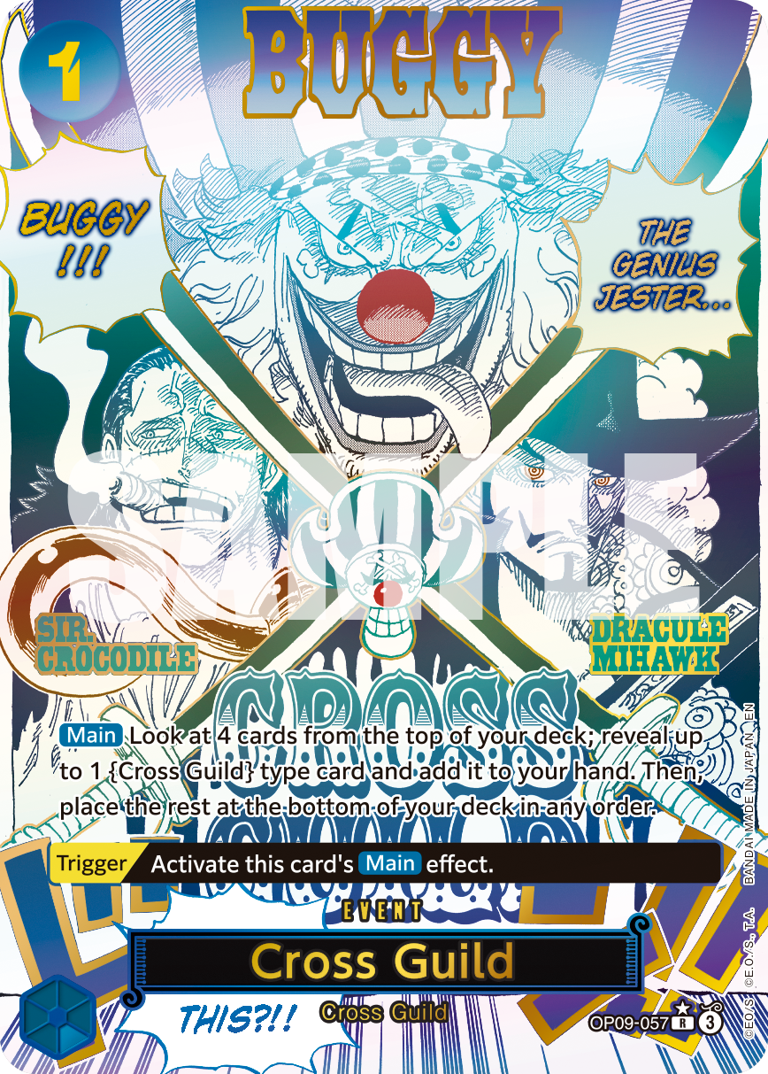 OP09-057_p2, alternate art