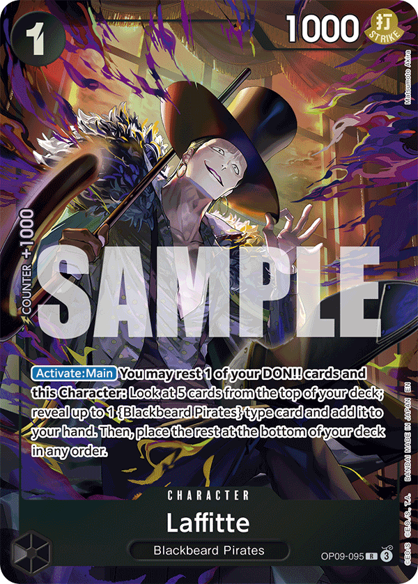 OP09-095_p1, alternate art