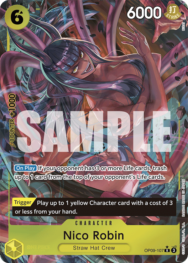 OP09-107_p1, alternate art