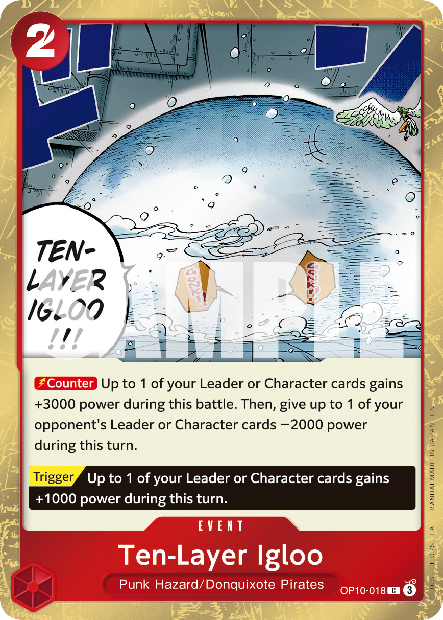 OP10-018_p2, alternate art