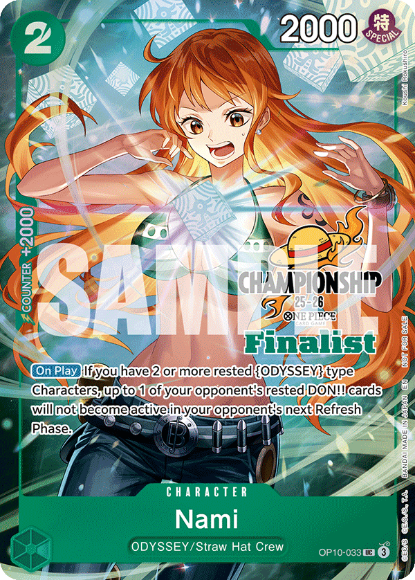 OP10-033_p2, alternate art