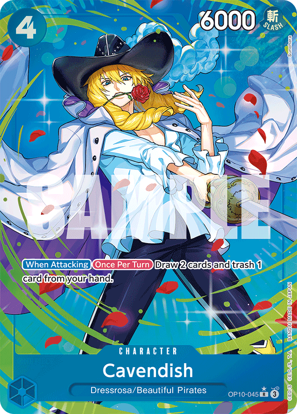OP10-045_p1, alternate art