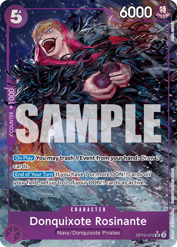 OP10-072_p1, alternate art