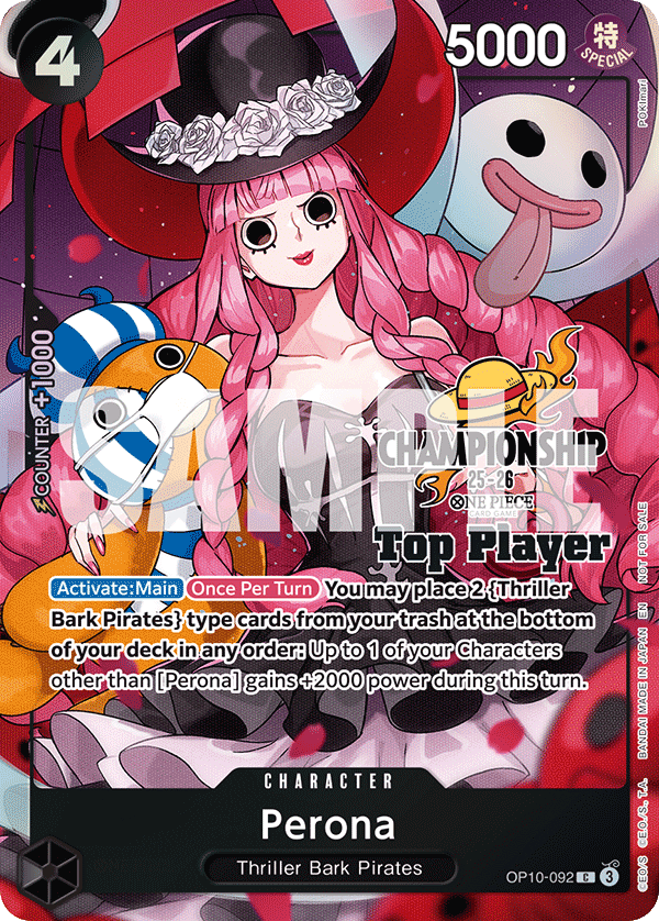 OP10-092_p1, alternate art