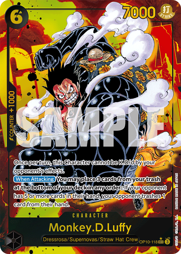 OP10-118_p1, alternate art