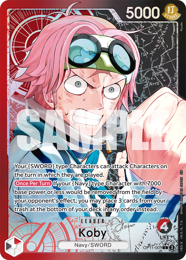 OP11-001_p1, alternate art