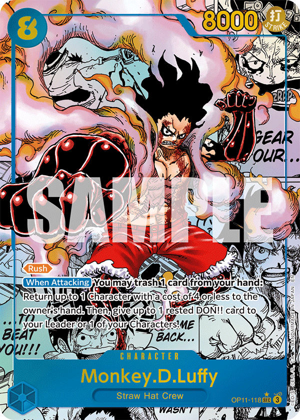 OP11-118_p2, alternate art