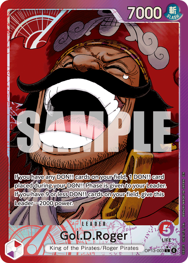 OP13-003_p1, alternate art