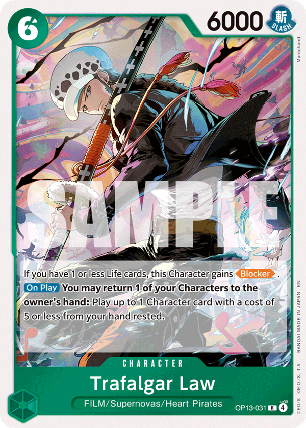 OP13-031, base art