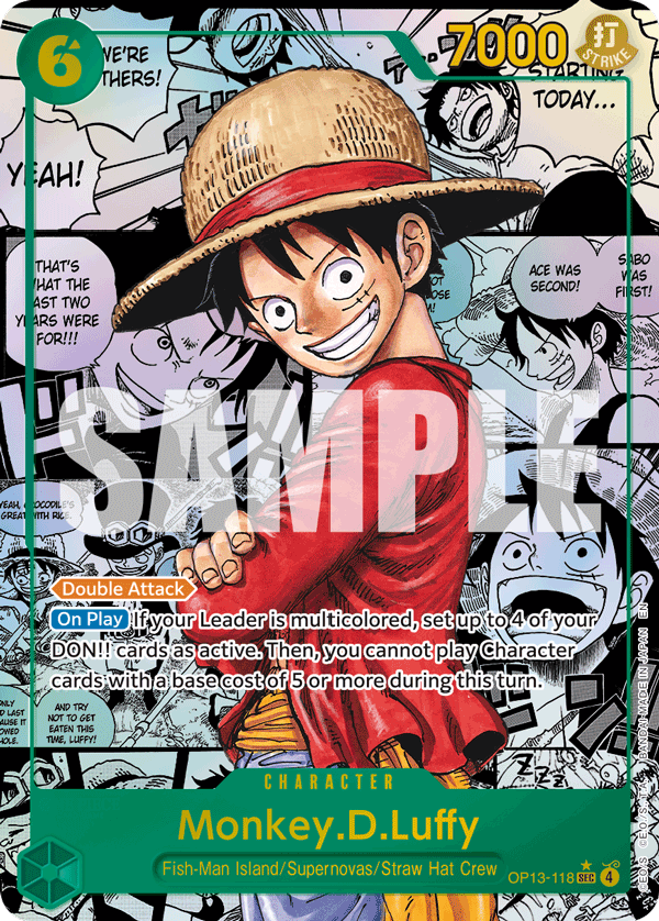 OP13-118_p2, alternate art