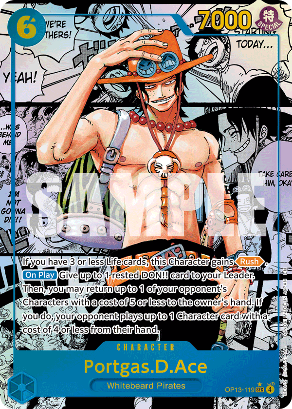 OP13-119_p2, alternate art