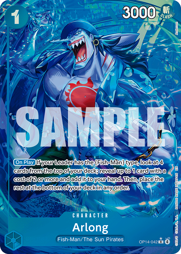 OP14-042_p1, alternate art